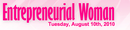 entrepreneurialwoman